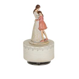 Caixa de Música Modali Baby Mãe e Filha